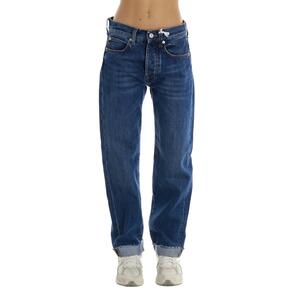 JEANS NEW OSCAR ROY ROGERS BLU